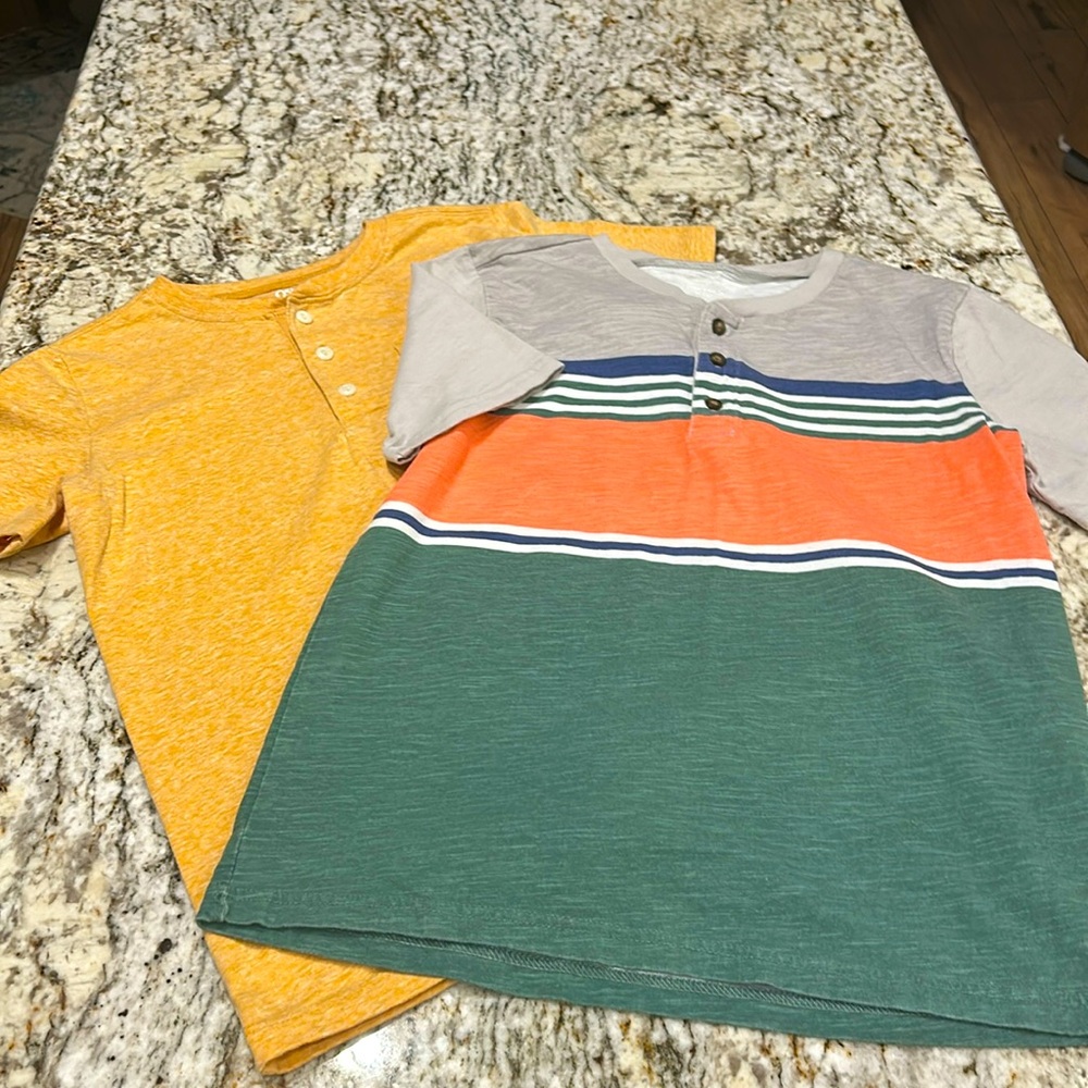 Boys T-Shirts
